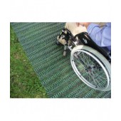 ACCESSIBILITE PMR - VOIE DE CIRCULATION TYPE 4 - GPFLEX 1400