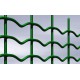 Grillage soudé plastifié vert (OVE)- 50 x 50 mm