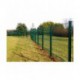 Panneaux de clôture - longueur 2,50 m