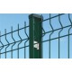 Panneaux de clôture - longueur 2,50 m